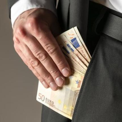 προσημειωμένα χαρτονομίσματα