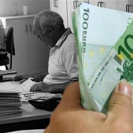 Αναδρομικά οι αλλαγές στα φορολογικά πρόστιμα