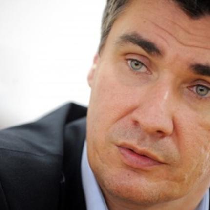 πρωθυπουργος Κροατιας