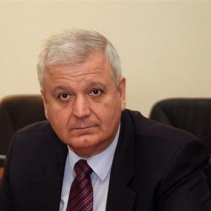 Η "ισχυρή αντίσταση" του Χρήστου Πρωτόπαπα στο ΔΝΤ