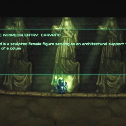 Ψηφιακό παιχνίδι βασισμένο στην Αμφίπολη