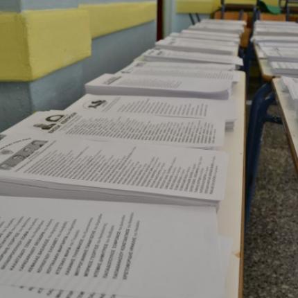Ποιοι Κρητικοί... "φλερτάρουν" για συμμετοχή στα ψηφοδέλτια 