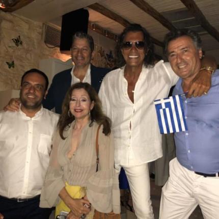 ψινάκης σχοιναράκης