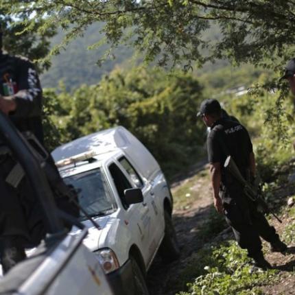 Πέντε ακόμα αποκεφαλισμένα πτώματα βρέθηκαν στο Μεξικό