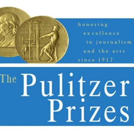Φωτογραφικά βραβεία Pulitzer 2014 