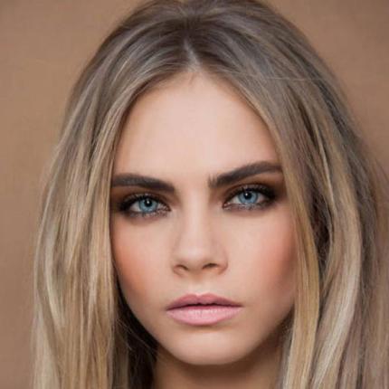 10 φυσικοί τρόποι για πυκνά φρύδια