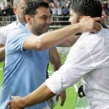 Επίπληξη στον Γκατούζο ,πρόστιμο στον ΟΦΗ 