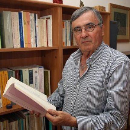 Ιεράπετρα: Το Σάββατο η παρουσίαση του τιμητικού τόμου για τον Γιάννη Πυργιωτάκη