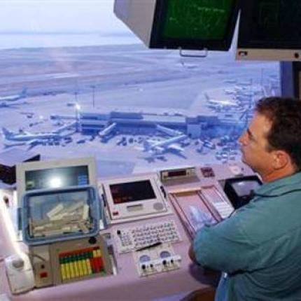 Μετ' εμποδίων οι πτήσεις την Τετάρτη και την Πέμπτη λόγω στάσεων εργασίας