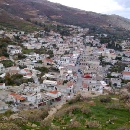 Ξεκινάει η "3η Πολιτιστική Εβδομάδα" στον Πύργο Μονοφατσίου