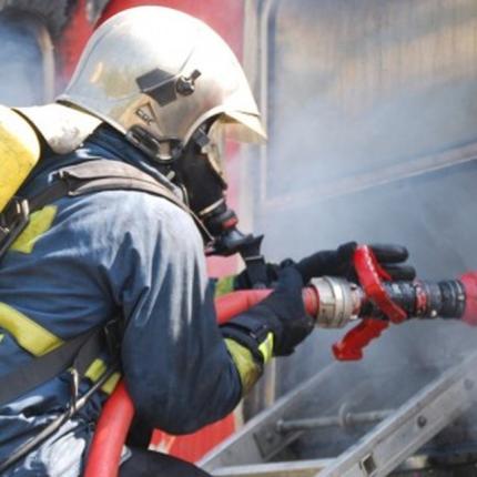 πυροσβεστική