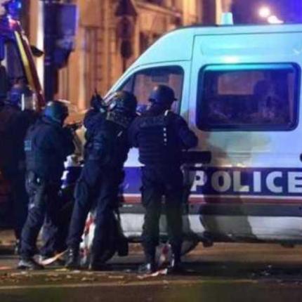 ΗΠΑ Πυροβολισμοι