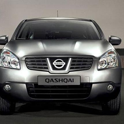 Ανάκληση αυτοκινήτων NISSAN μοντέλο QASHQAI