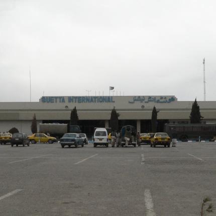  Πακιστάν: Επίθεση κοντά στο αεροδρόμιο στην Κουέτα με τουλάχιστον ένα νεκρό