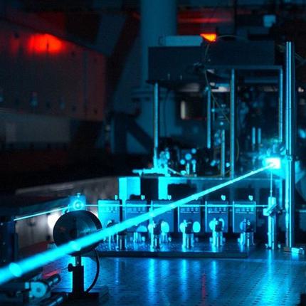 "Καλώδια" οπτικών ινών από… κοπανιστό αέρα!