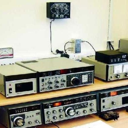 Ραδιοτεχνίτης