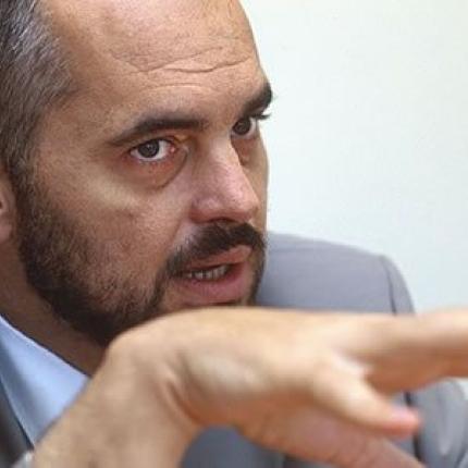 &quot;Στη Χειμάρρα ζει μέρος της ελληνικής μειονότητας&quot;