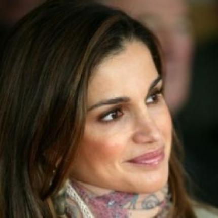 βασίλισσα ράνια