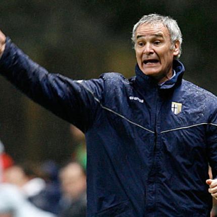 Συμφωνία ΕΠΟ με Ρανιέρι