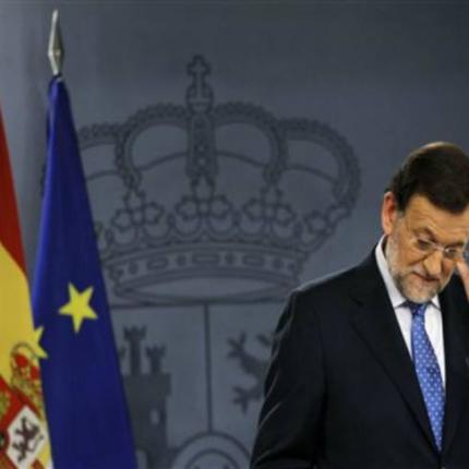 Σκάνδαλο διαφθοράς στην Ισπανία - Νέος πονοκέφαλος για τον Ραχόι