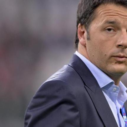 Ο Ματέο Ρέντσι αποκλείει ενδεχόμενο "μετάδοσης" της ελληνικής κρίσης στη χώρα του