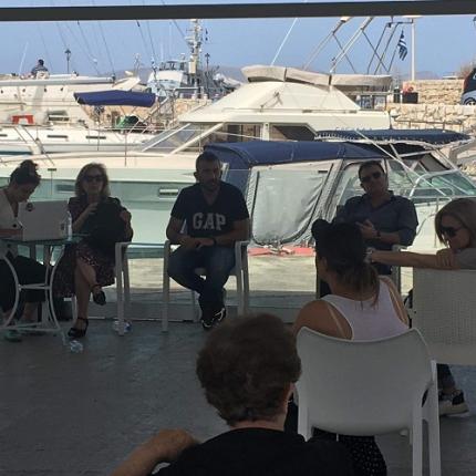 ΔΕΠΑΝΑΛ εργαζόμενοι
