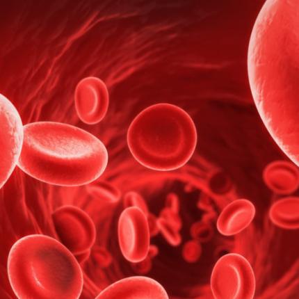 μεσογειακή αναιμία