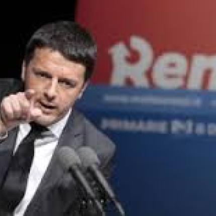Ο Ιταλός πρωθυπουργός δήλωσε ότι οι δύο χώρες(Γαλλία-Ιταλία) πρέπει "να αλλάξουν την Ευρώπη μαζί"