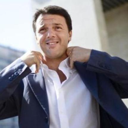 Συλλήψεις αμφισβητιών του Ρέντσι στην Ιταλία