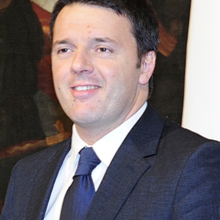 Ρέντσι: Ένα κοινό νόμισμα δεν αρκεί για να σφυρηλατηθεί ένα κοινό πεπρωμένο