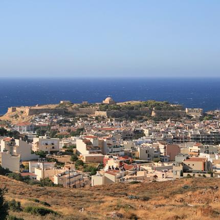 &quot;Ρέθυμνο Μπροστά&quot; μια νέα δημοτική κίνηση