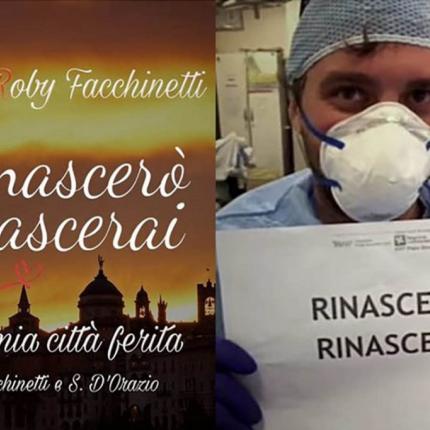 Rinascerò, rinascerai