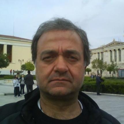 μανούσος ριτζάκης