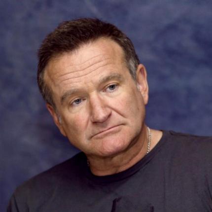 Το Μπρόντγουεϊ αποχαιρέτησε τον Robin Williams (βίντεο)