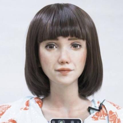 ρομποτ γκρεις