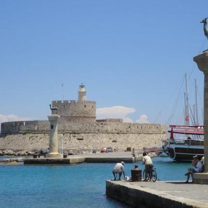ρόδος