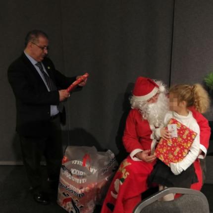 Ροταριανός Όμιλος Ηρακλείου