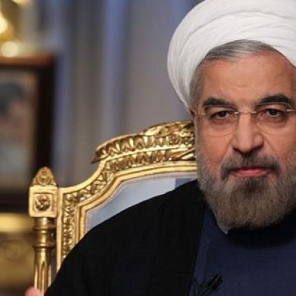 χασάν ροχανί