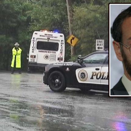 Σκοτώθηκε σε αεροπορικό δυστύχημα ο Ρίτσαρντ Ροκφέλερ