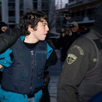 Στο νοσοκομείο των φυλακών Κορυδαλλού ο Ν. Ρωμανός