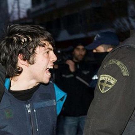 "Οχι" από τον Αρειο Πάγο στο αίτημα του Νίκου Ρωμανού  