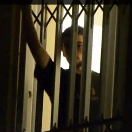 Πως θα αρχίσει να τρώει ξανά ο Νίκος Ρωμανός