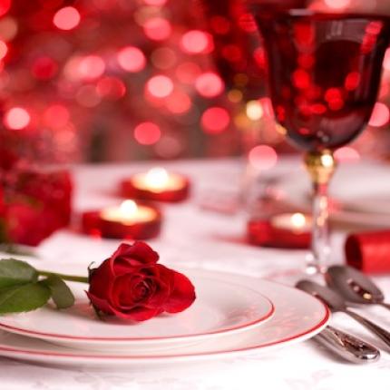 Εννέα αφροδισιακά φαγητά και ένα προς αποφυγή, ανήμερα του Αγίου Βαλεντίνου