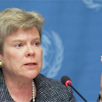 Ρόουζ Γκοτμέλερ