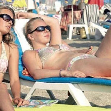 Ναυαρχίδα του τουρισμού η Κρήτη και το 2013 με πάνω από 3,3 εκ τουρίστες