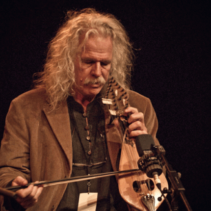 ross daly