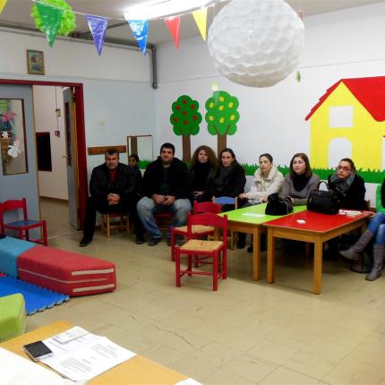 Δήμος Φαιστού: Εκδήλωση αφιερωμένη στα παιδιά και στους γονείς 