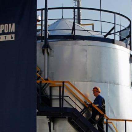 Ρωσία: Ελπίζει να καταλήξει σε συμφωνία με την Ουκρανία για το φυσικό αέριο