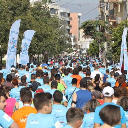 Run Greece Ηρακλειο 2016