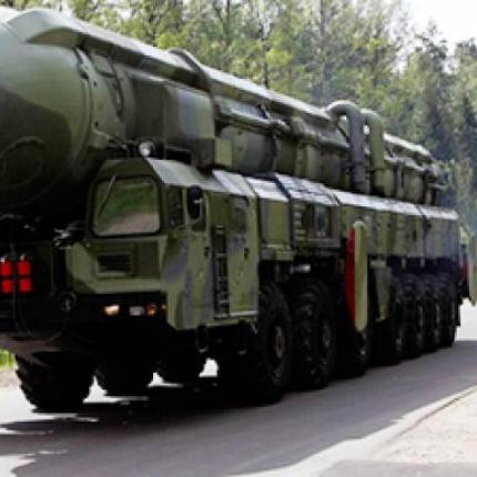 Ρωσία: Ασκήσεις με πυρηνικές δυνάμεις θα διεξαχθούν μέσα στο Σεπτέμβρη